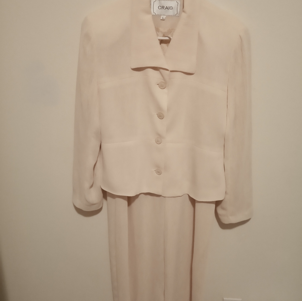 Craig Women's Jackets and Pants set